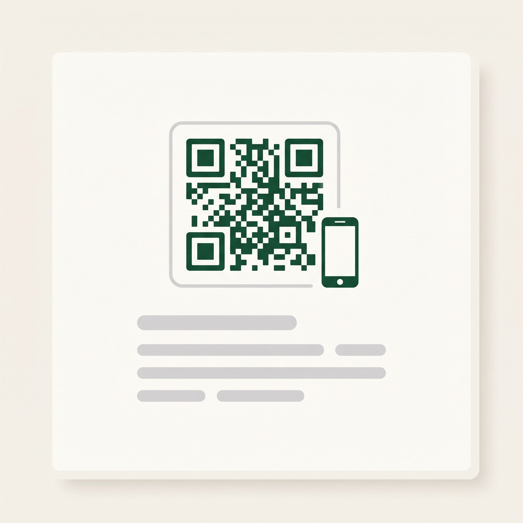 QR-Code zum App-Download