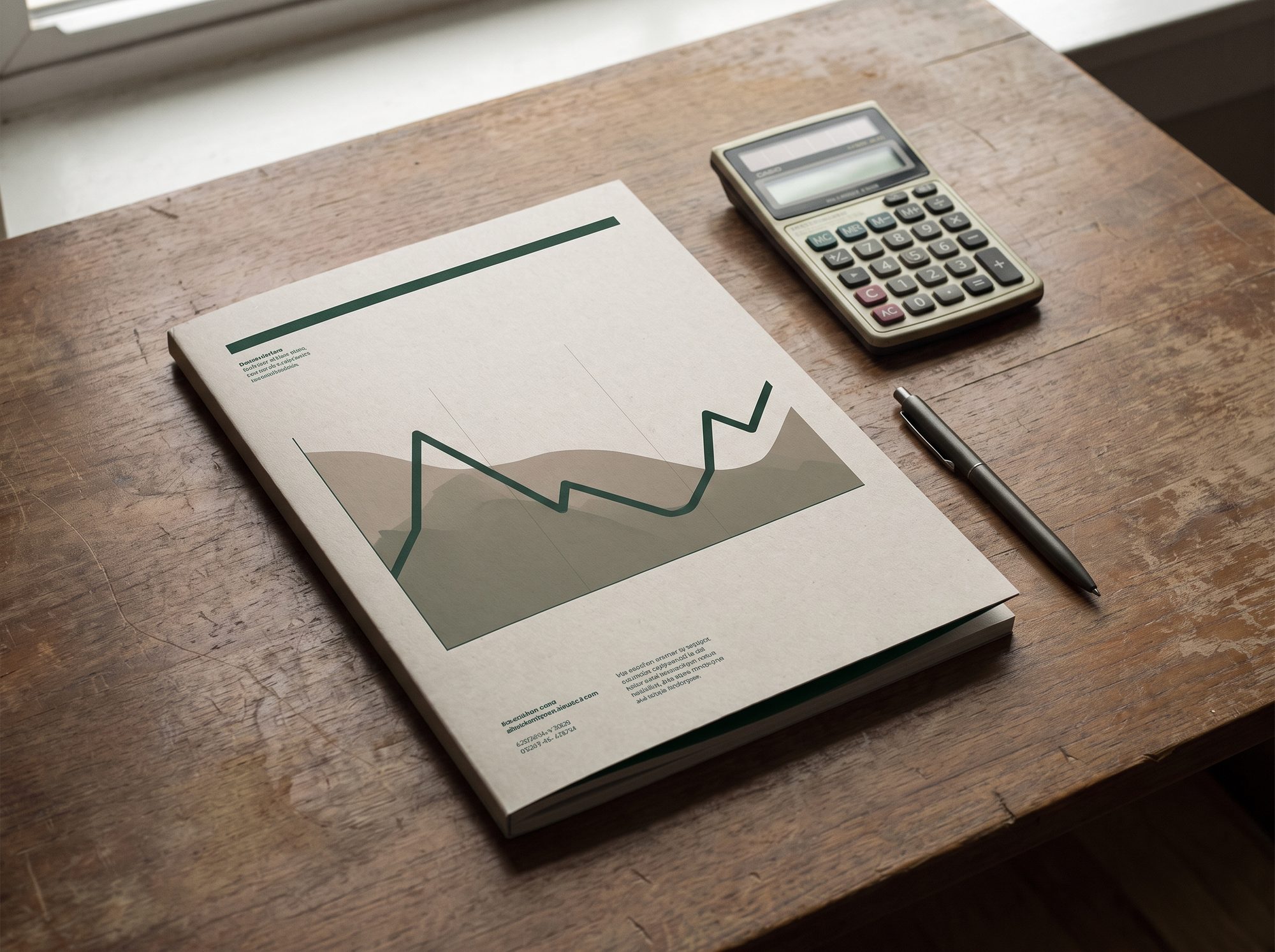 Cover-Motiv Whitepaper: TCO ehrlich gerechnet